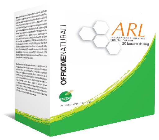 ARL 20BSX6G BIOGROUP