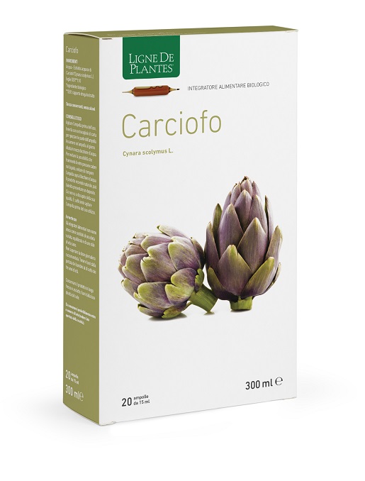 Carciofo Natura Service Carciofo Biologico 20 Ampolle Bevibili Da 15 Ml Pz Fiale - Immagine 5