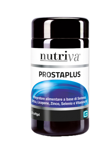 NUTRIVA PROSTAPLUS