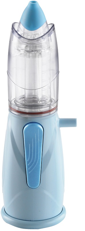 RINOWASH KIT AZZ CAMPANA UNIV