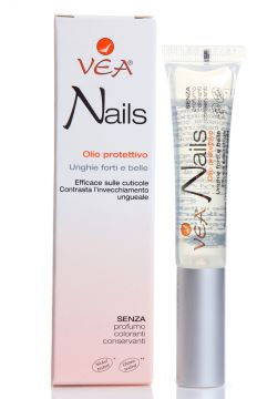 VEA-NAILS VIT-E PROT UNG CUT