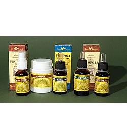 Propoli Sarandrea Marco &C. Sarandrea Propoli 30% Soluzione Idroalcolica Gocce 20 Ml Orali Bambino - Immagine 3