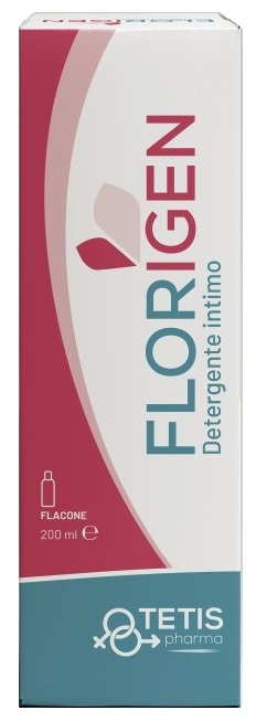 FLORIGEN INTIMO DET 200ML