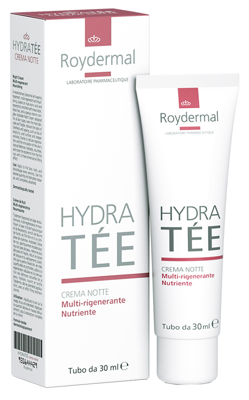 HYDRATEE CR NTT RIGEN NUTR30ML