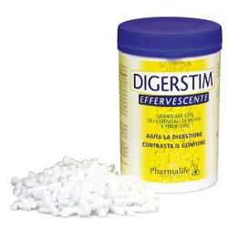 Pharmalife Research Pharmalife Digerstim Effervescente 100 G - Immagine 5