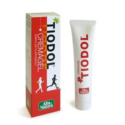 TIODOL Cremagel 75ml - Immagine 6