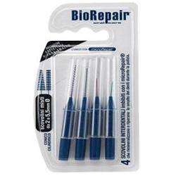 Biorepair Scovolino Medio 2 Mm + 2,5 Mm 4 Pezzi - Immagine 3