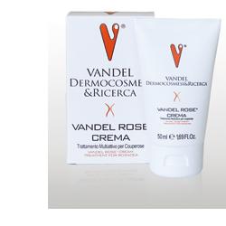 VANDEL CREMA ROSE 50ML - Immagine 6
