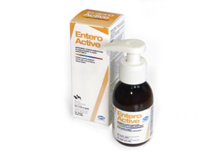 ENTERO ACTIVE 100ML VET