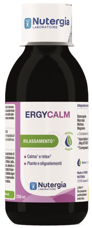 ERGYCALM 250ML