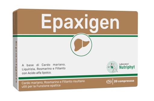 Epaxigen*int 20compresse - Immagine 6