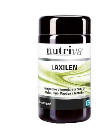 NUTRIVA LAXILEN