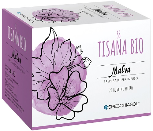 TISANA MALVA RO 20BUST SPECCH