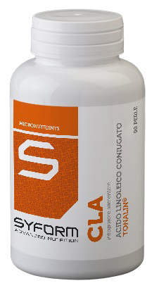 Cla 90 Perle - Integratore Acceleratore Del Metabolismo - Immagine 3