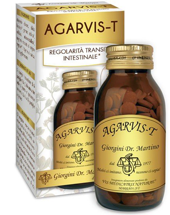 AGARVIS-T 90G PASTIGLIE GIORG