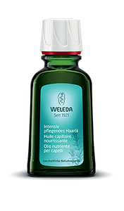 Olio Nutriente Capelli 50ml - Immagine 7