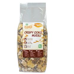 ETG CRISPY CIOKO MUESLI 300G - Immagine 3