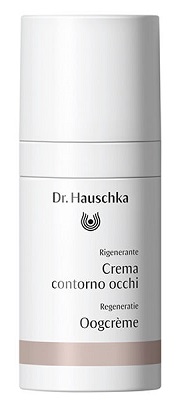 DR.HAUSCHKA Crema Rigenerante Contorno Occhi 15 ml - Immagine 5