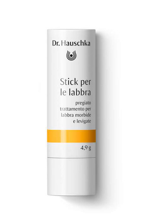 HAUSCHKA STICK LABBRA 4,9G