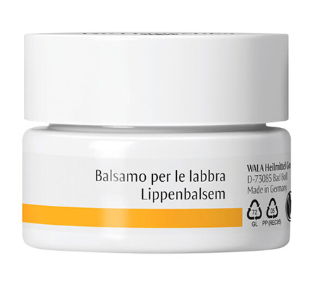 HAUSCHKA BALSAMO LABBRA 4,5G