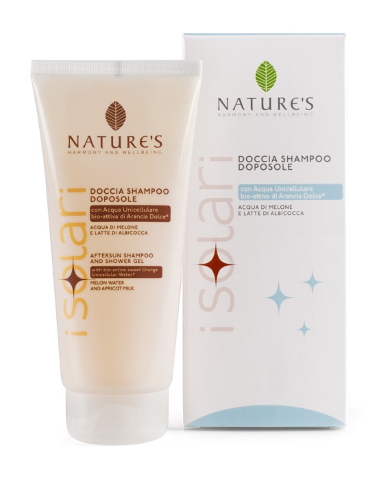 SOLARI NATURES DOCCIASH DOPOS