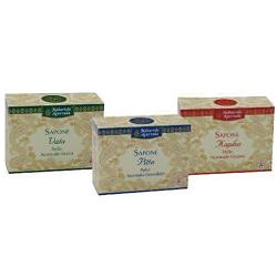 SAPONE 100G AMR KAPHA