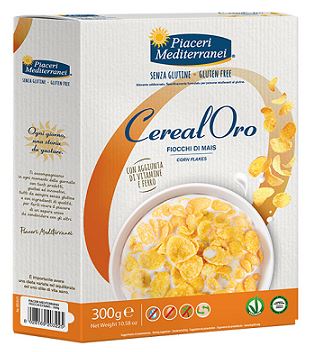 PIACERI MEDIT CEREALORO FIOC M
