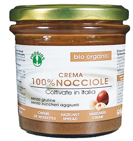PROBIOS CREMA 100% NOCCIOLE BIO