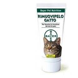 RIMUOVIPELO gatti pasta veterinaria