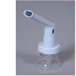 MEFAR 2000 AMPOLLA C/RACCORDO - Immagine 6