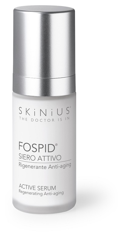 Skinius Fospid Serum 30Ml - Immagine 6