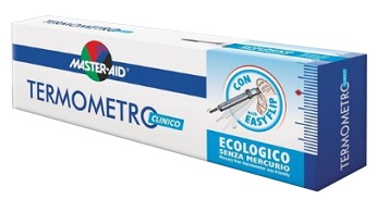 Termometro master aid ecologic - Immagine 5