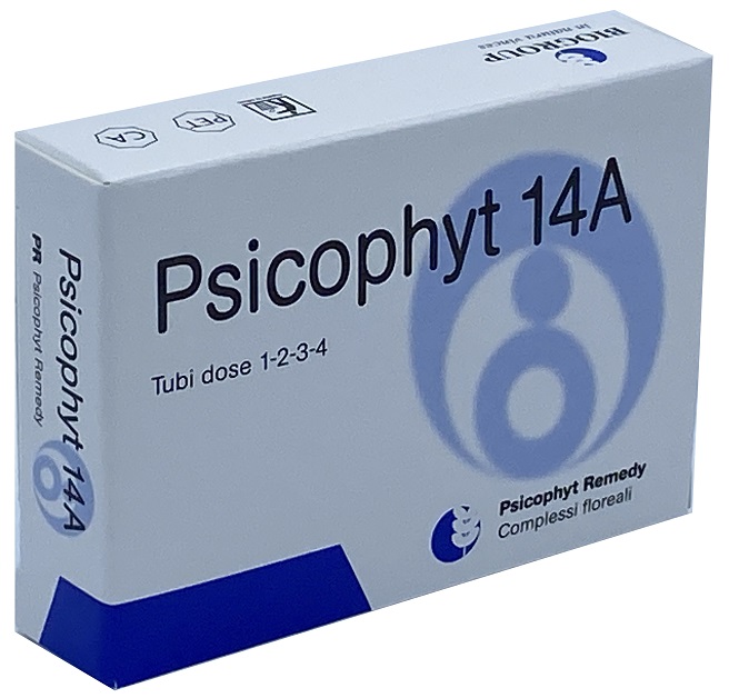 PSICOPHYT 14/A 4TB