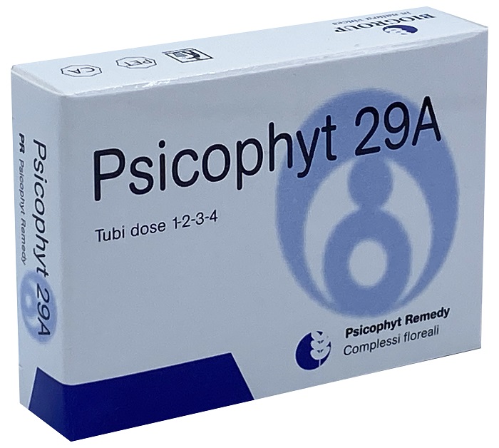PSICOPHYT REMEDY 29A GR