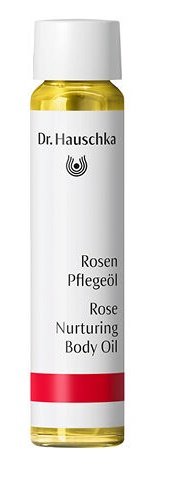 DR HAUSCHKA OLIO TRATT ROSA 75