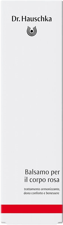 DR HAUSCHKA BALS CRP ROSA 145M