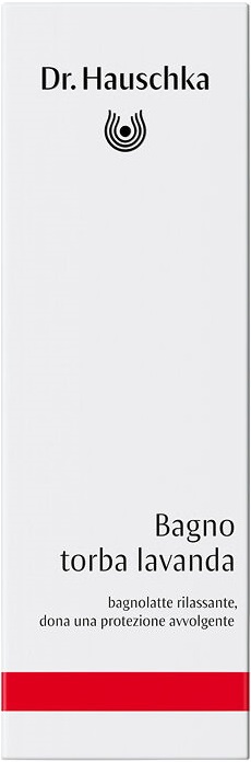 HAUSCHKA BAGNO TORBA LAV 100ML