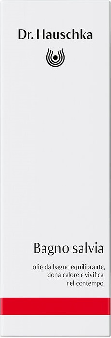 DR HAUSCHKA BAGN SALVIA 100ML