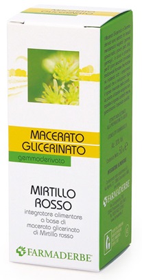 FARMADERBE MIRTILLO RO MG 50ML