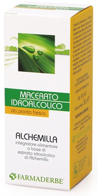 FARMADERBE ALCHEMILLA MIAL 50M