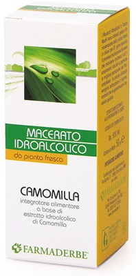 FARMADERBE CAMOM MIAL 50ML