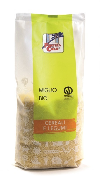 MIGLIO 500G