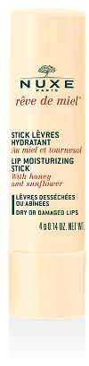 NUXE REVE DE MIEL STICK LEVRES