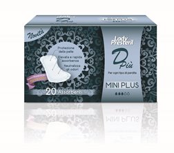 LADY PRESTERIL DPIUMI PLUS20P