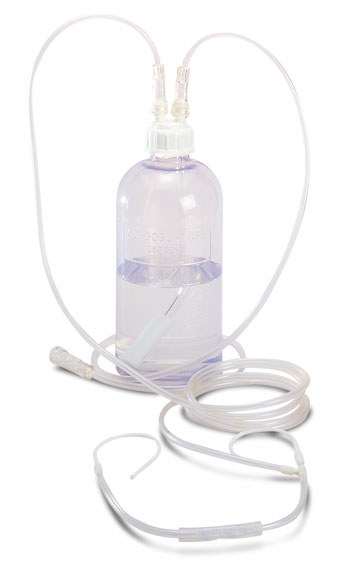 COMPLETO OSSIGENOTERAP