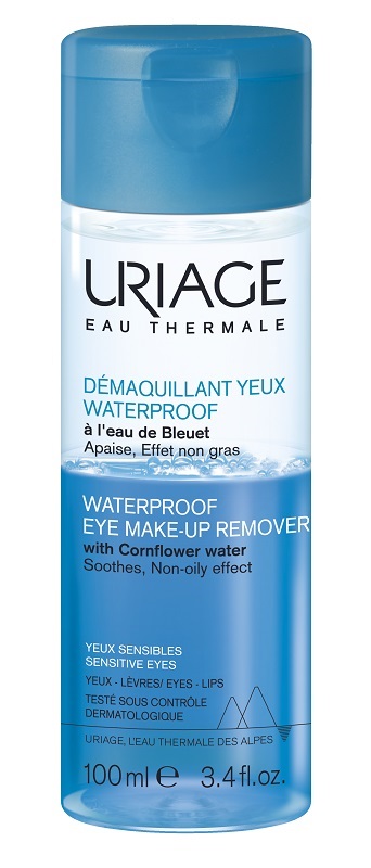 URIAGE STRUCC WATERPROOF 100 ML