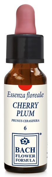 CHERRY PLUM ORIG 10ML GTT EBV