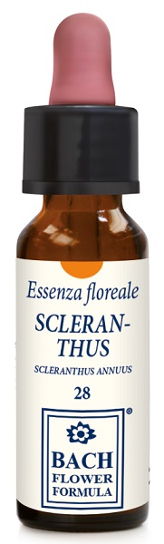 SCLERANTHUS ORIGIN 10ML GTT EBV