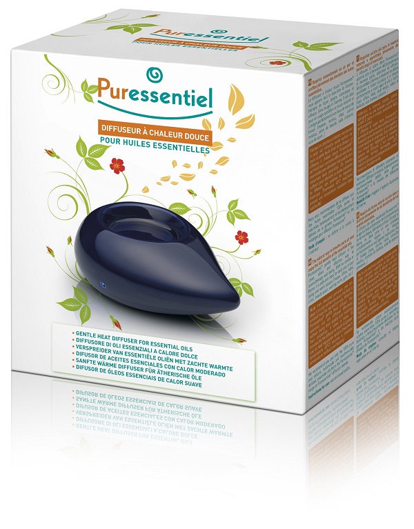 PURESSENTIEL DIFFUS CALORE BLU