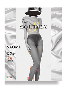 Naomi 100 Collant Model Glace' 4 L - Immagine 4